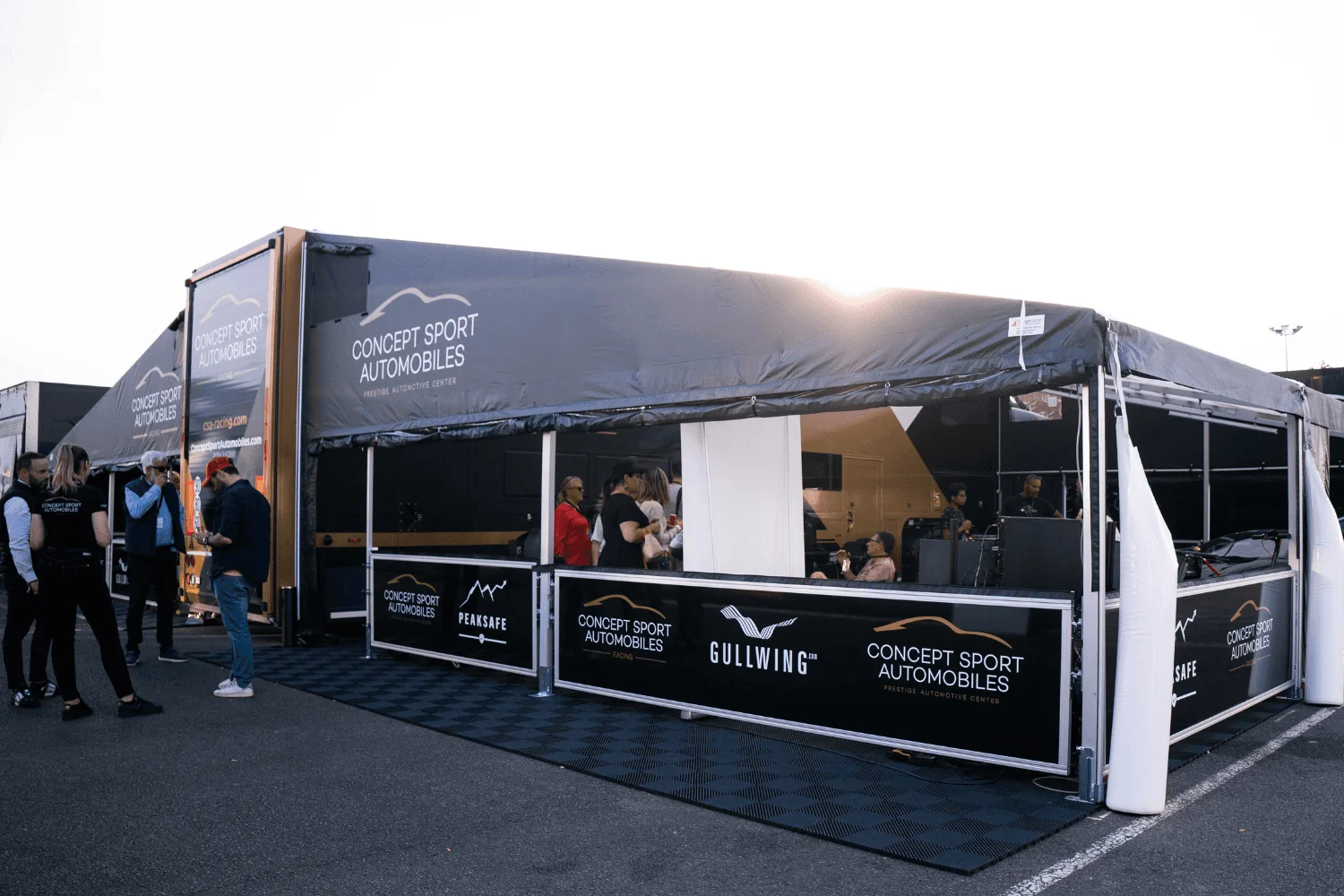 Slide Drift Series – festival de drift en France