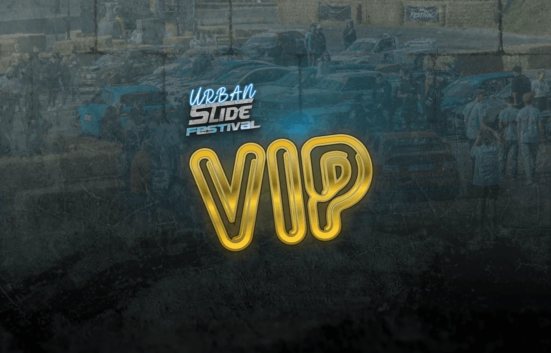 Slide Drift Series – festival de drift en France